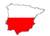 ZAPATERÍA MALU - Polski